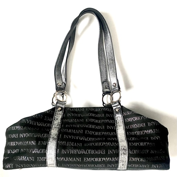 Briefcase Armani Sporttasche Herren Emporio Armani Shoulder Bag